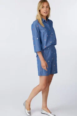 Broek Zira-Numph Clearance