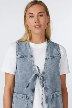 Best Numph Gilet Brooklyn