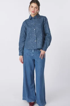 Hemd Journey-Numph Best