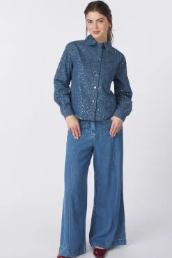 Hemd Journey-Numph Best