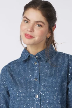 Hemd Journey-Numph Best