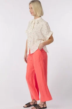 Hemd Luliana Bow-Numph Clearance