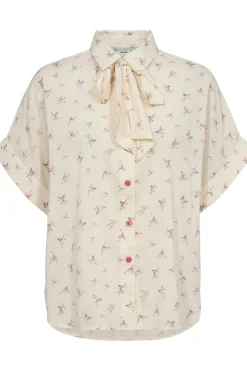 Hemd Luliana Bow-Numph Clearance