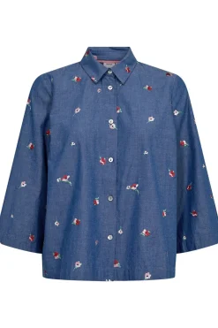 Hemd Zira-Numph Sale