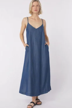 Jurk Hermione-Numph Fashion