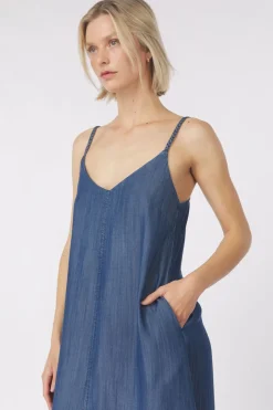 Jurk Hermione-Numph Fashion