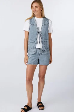 Short Brooklyn-Numph Sale