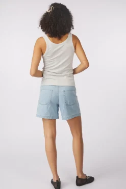 Top Nuglam Tank Top-Numph Sale