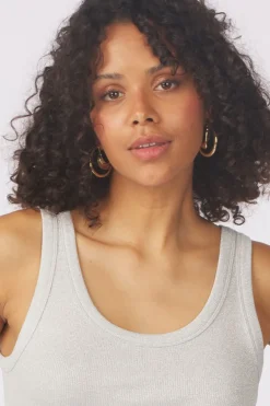 Top Nuglam Tank Top-Numph Sale