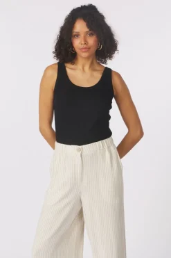 Top Riley Tank-Numph Clearance