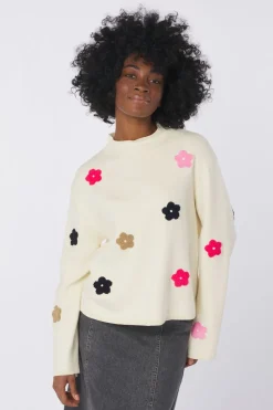 Trui Flow-Numph Clearance