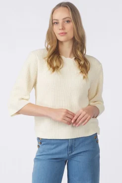 Fashion Numph Trui Marley Light Denim Blue 1