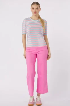 T-Shirt Amalia-Numph Outlet