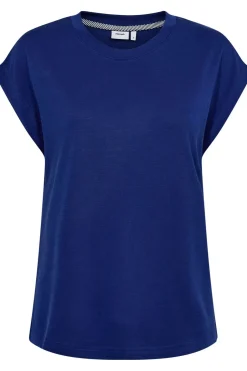 Outlet Numph T-Shirt Lizy Blueprint