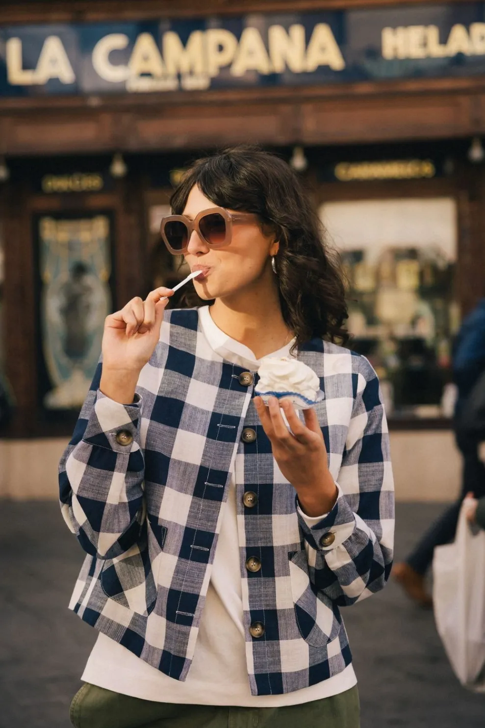 Vest Elora-Numph Hot