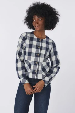 Vest Elora-Numph Hot