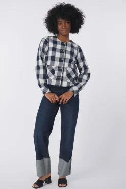 Vest Elora-Numph Hot