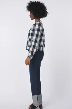 Vest Elora-Numph Hot