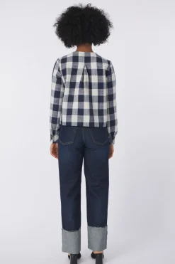 Vest Elora-Numph Hot