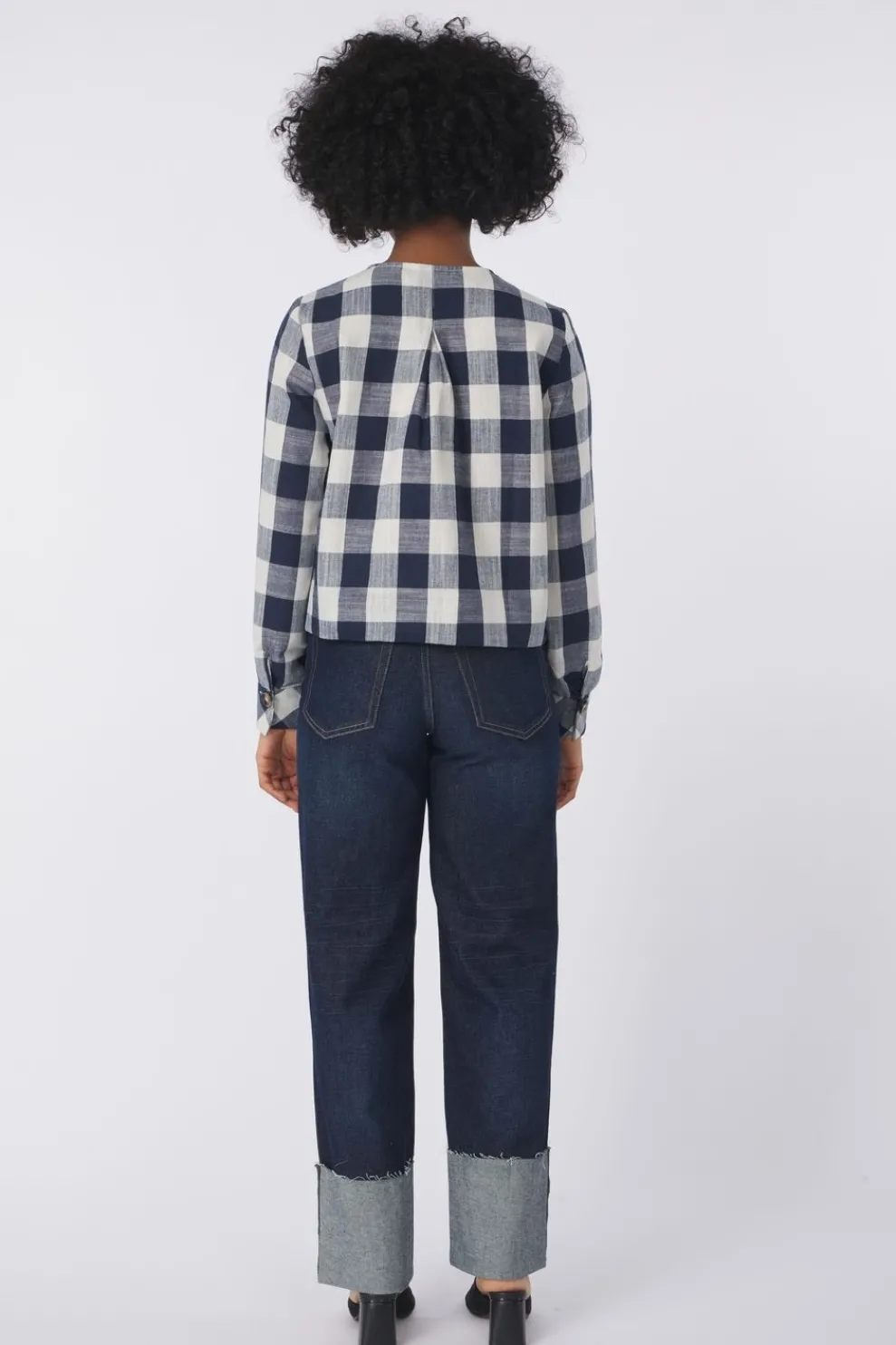 Vest Elora-Numph Hot