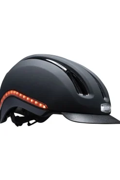 Outlet Nutcase Fietshelm Vio Commute Mips black