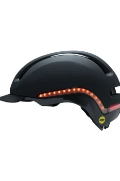 Outlet Nutcase Fietshelm Vio Commute Mips black