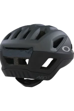 Fashion Oakley Aro 3 Allroad Matte Medium Grey/Dark Grey