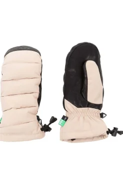 New Oakley Wanten Wmns B1B Winter Mittens Humus