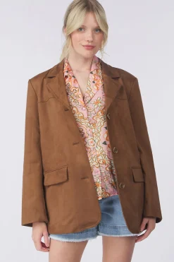 Blazer Fenja-Object Outlet