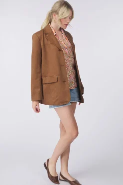 Blazer Fenja-Object Outlet