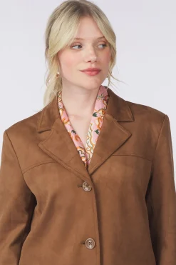 Blazer Fenja-Object Outlet