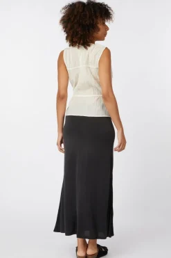 Sale Object Blouse Brea Black