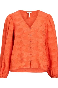 Blouse Suki-Object Fashion