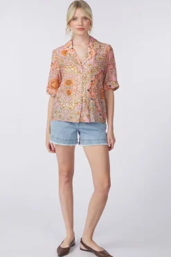 Broek Isra Twills-Object Online