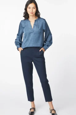 Best Object Broek Lisa Bering Sea