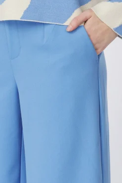 Online Object Broek lisa Sandshell Pattern Cornflower