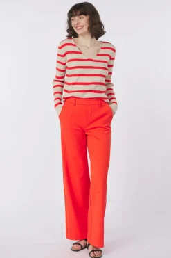 Broek lisa-Object Clearance