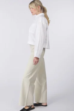 Broek Yale-Object Fashion