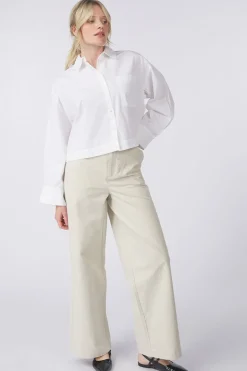 Broek Yale-Object Fashion