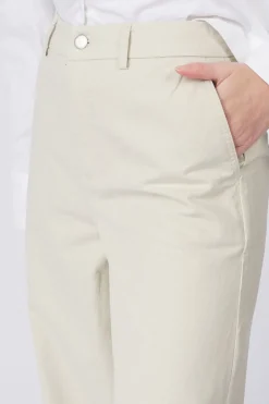 Broek Yale-Object Fashion