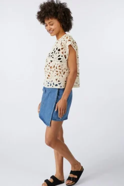 Cardigan Kristi-Object Best