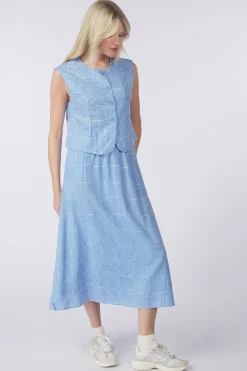 Clearance Object Hemd Aya White