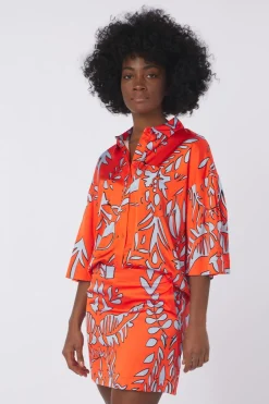 Hemd Cora-Object Best