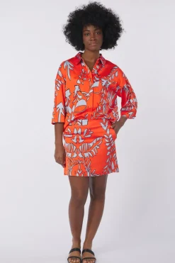 Hemd Cora-Object Best