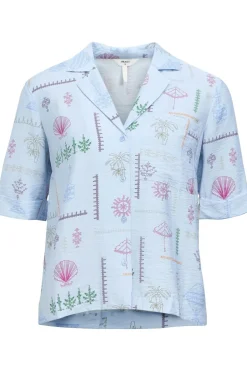 Fashion Object Hemd Hailey