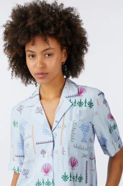 Fashion Object Hemd Hailey