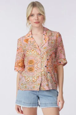 Hemd Holly-Object Outlet