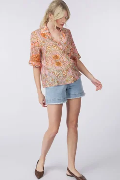 Hemd Holly-Object Outlet