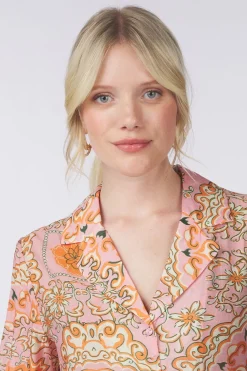 Hemd Holly-Object Outlet