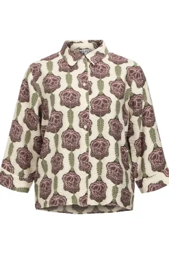 Hemd Jemmi-Object Sale